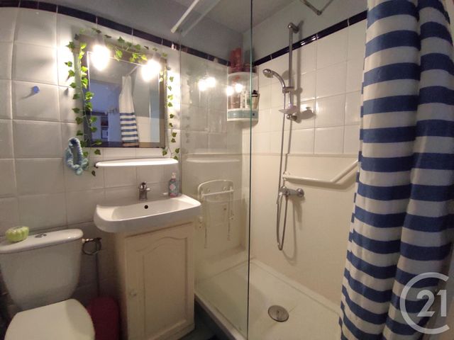 Maison &agrave; vendre - 3 pi&egrave;ces - 38,30 m2 - Argeles Sur Mer - 66 - LANGUEDOC-ROUSSILLON