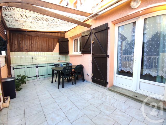 Maison &agrave; vendre - 3 pi&egrave;ces - 38,30 m2 - Argeles Sur Mer - 66 - LANGUEDOC-ROUSSILLON