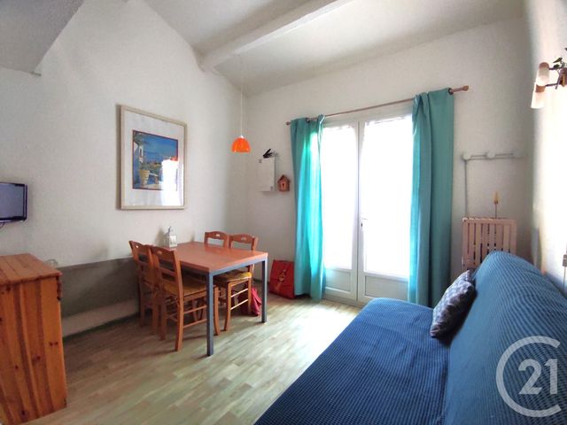 Maison &agrave; vendre - 3 pi&egrave;ces - 38,30 m2 - Argeles Sur Mer - 66 - LANGUEDOC-ROUSSILLON