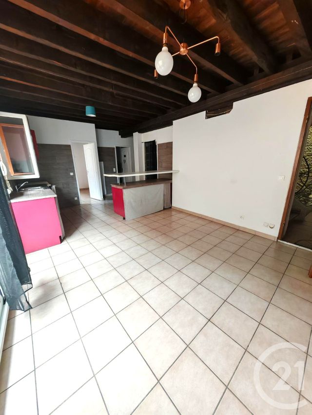 Appartement F3 à louer - 3 pièces - 60 m2 - Torreilles - 66 - LANGUEDOC-ROUSSILLON