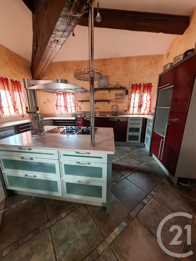 Appartement F3 à louer - 3 pièces - 159,46 m2 - Torreilles - 66 - LANGUEDOC-ROUSSILLON