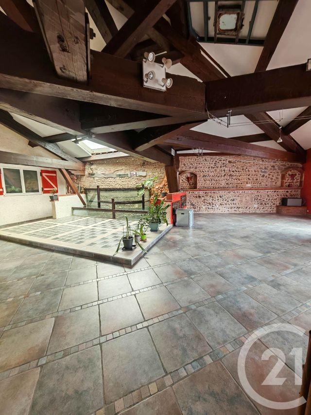 Appartement F3 à louer - 3 pièces - 140 m2 - Torreilles - 66 - LANGUEDOC-ROUSSILLON