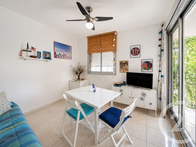 Appartement T2 &agrave; vendre - 2 pi&egrave;ces - 30,95 m2 - Argeles Sur Mer - 66 - LANGUEDOC-ROUSSILLON