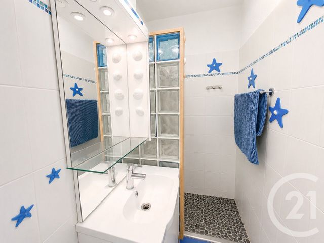 Appartement T2 &agrave; vendre - 2 pi&egrave;ces - 30,95 m2 - Argeles Sur Mer - 66 - LANGUEDOC-ROUSSILLON