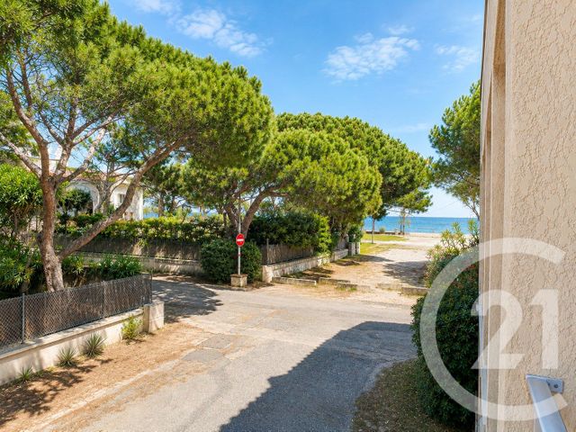 appartement - ARGELES SUR MER - 66