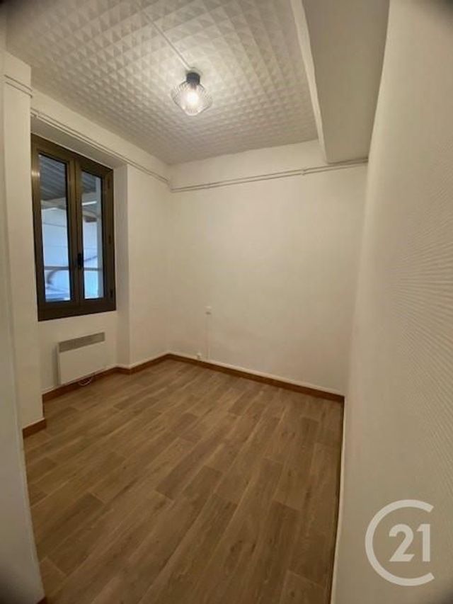 Appartement F2 bis &agrave; louer - 3 pi&egrave;ces - 46,87 m2 - Elne - 66 - LANGUEDOC-ROUSSILLON