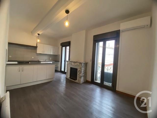 Appartement F2 bis &agrave; louer - 3 pi&egrave;ces - 46,87 m2 - Elne - 66 - LANGUEDOC-ROUSSILLON