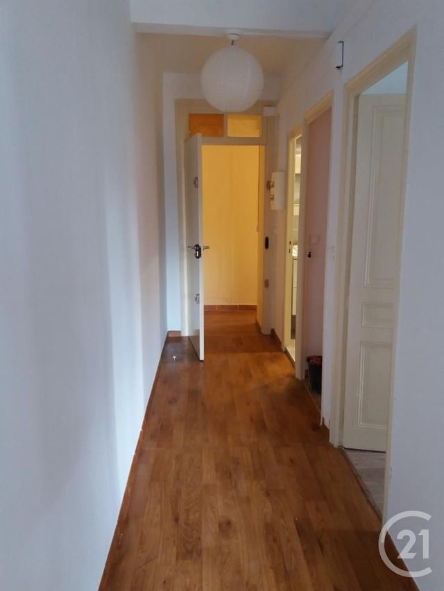 Appartement F2 bis &agrave; louer - 3 pi&egrave;ces - 46,87 m2 - Elne - 66 - LANGUEDOC-ROUSSILLON