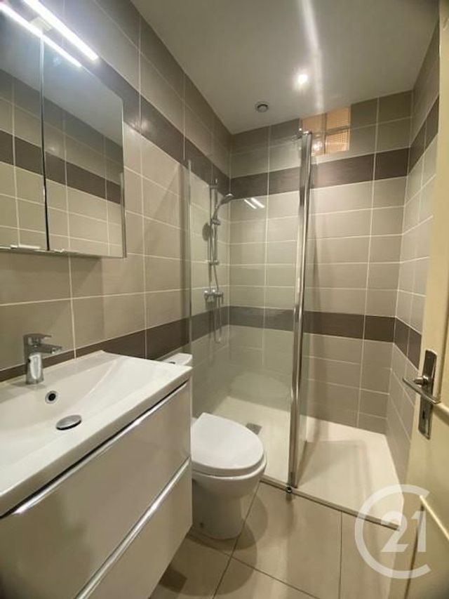 Appartement F2 bis &agrave; louer - 3 pi&egrave;ces - 46,87 m2 - Elne - 66 - LANGUEDOC-ROUSSILLON