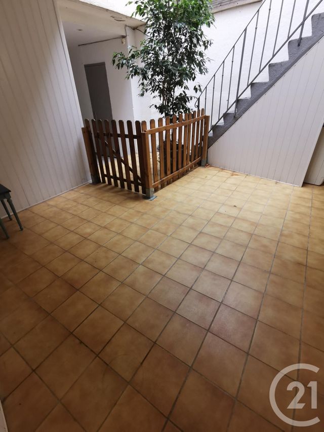 Appartement F2 à louer - 2 pièces - 39,96 m2 - Elne - 66 - LANGUEDOC-ROUSSILLON