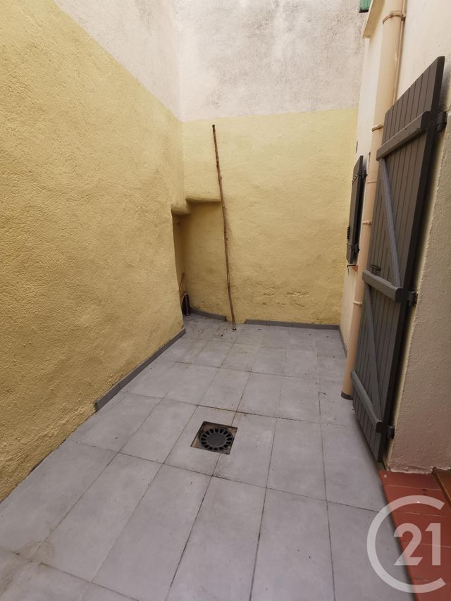 Appartement F2 à louer - 2 pièces - 39,96 m2 - Elne - 66 - LANGUEDOC-ROUSSILLON