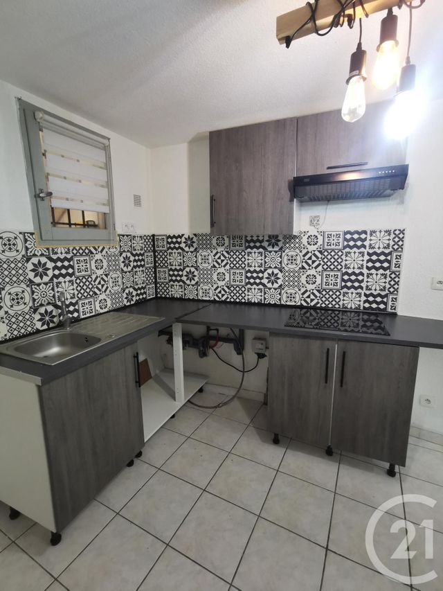 Appartement F2 à louer - 2 pièces - 39,96 m2 - Elne - 66 - LANGUEDOC-ROUSSILLON