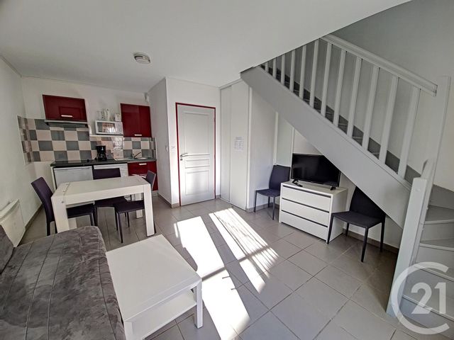 Maison à vendre - 3 pièces - 38,16 m2 - Argeles Sur Mer - 66 - LANGUEDOC-ROUSSILLON