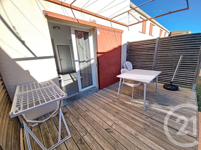 Maison à vendre - 3 pièces - 38,16 m2 - Argeles Sur Mer - 66 - LANGUEDOC-ROUSSILLON