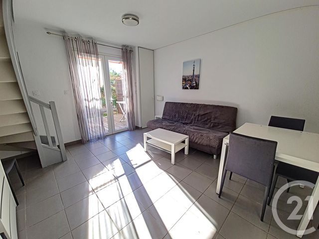 Maison à vendre - 3 pièces - 38,16 m2 - Argeles Sur Mer - 66 - LANGUEDOC-ROUSSILLON