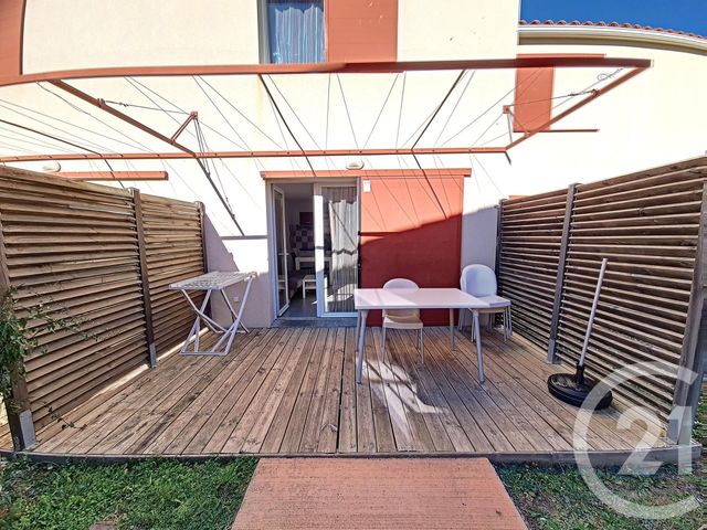 Maison à vendre - 3 pièces - 38,16 m2 - Argeles Sur Mer - 66 - LANGUEDOC-ROUSSILLON