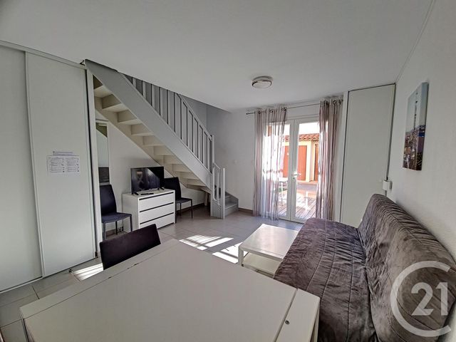 Maison à vendre - 3 pièces - 38,16 m2 - Argeles Sur Mer - 66 - LANGUEDOC-ROUSSILLON