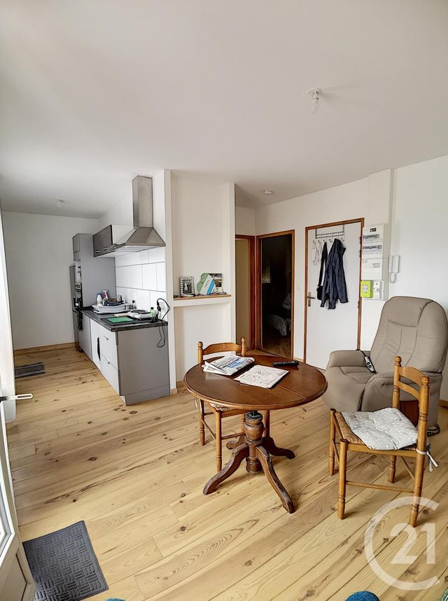 Appartement F2 à louer - 2 pièces - 35,12 m2 - Brouilla - 66 - LANGUEDOC-ROUSSILLON