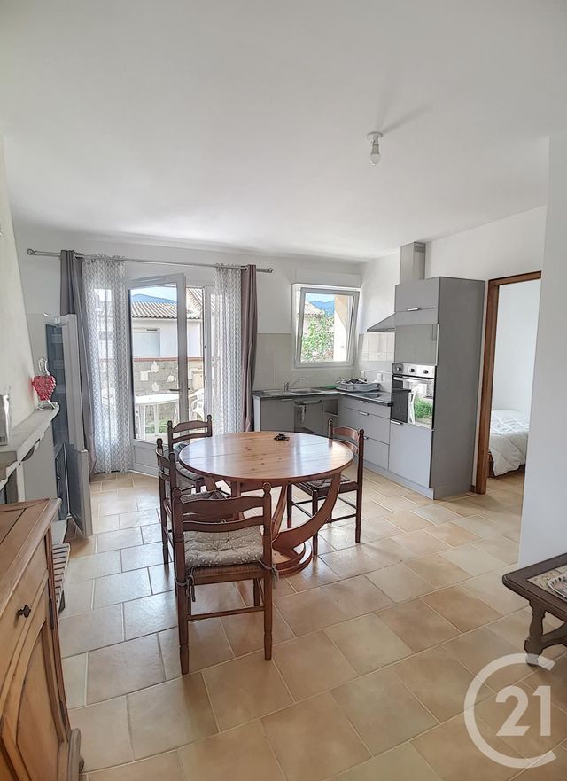 Appartement F2 à louer - 2 pièces - 46,46 m2 - Brouilla - 66 - LANGUEDOC-ROUSSILLON