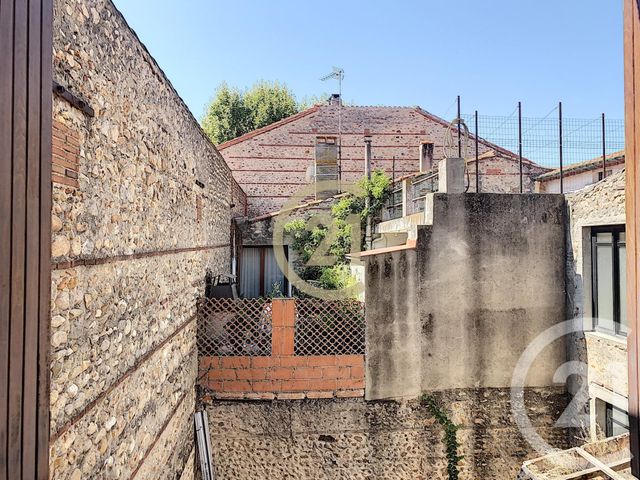 Appartement F2 à louer - 2 pièces - 24,49 m2 - Cabestany - 66 - LANGUEDOC-ROUSSILLON