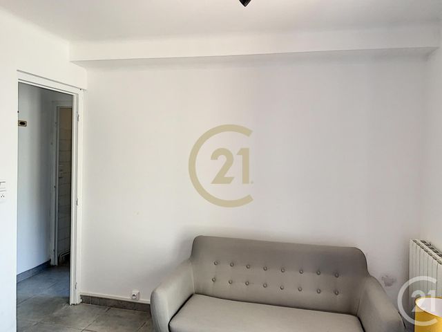 Appartement F2 à louer - 2 pièces - 24,49 m2 - Cabestany - 66 - LANGUEDOC-ROUSSILLON
