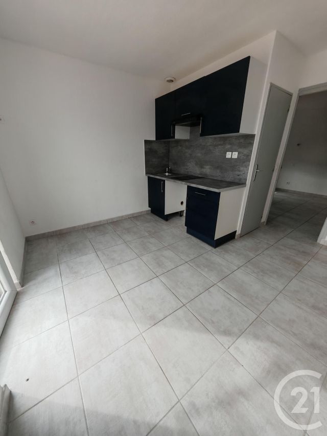 Appartement F2 à louer - 2 pièces - 24 m2 - Argeles Sur Mer - 66 - LANGUEDOC-ROUSSILLON