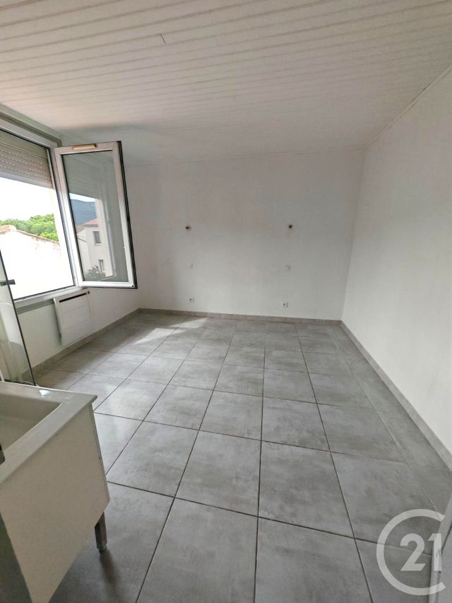Appartement F2 à louer - 2 pièces - 24 m2 - Argeles Sur Mer - 66 - LANGUEDOC-ROUSSILLON