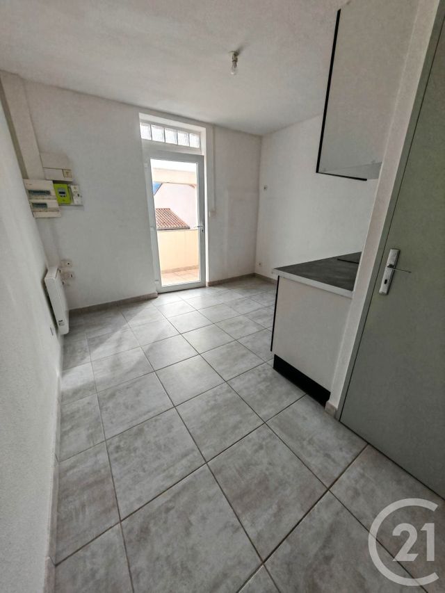 Appartement F2 à louer - 2 pièces - 24 m2 - Argeles Sur Mer - 66 - LANGUEDOC-ROUSSILLON