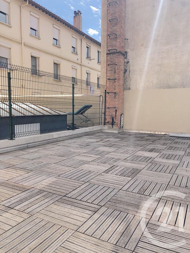 Appartement F1 à louer - 1 pièce - 23,14 m2 - Perpignan - 66 - LANGUEDOC-ROUSSILLON