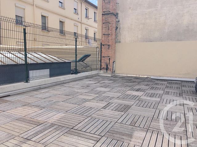Appartement F1 à louer - 1 pièce - 23,14 m2 - Perpignan - 66 - LANGUEDOC-ROUSSILLON