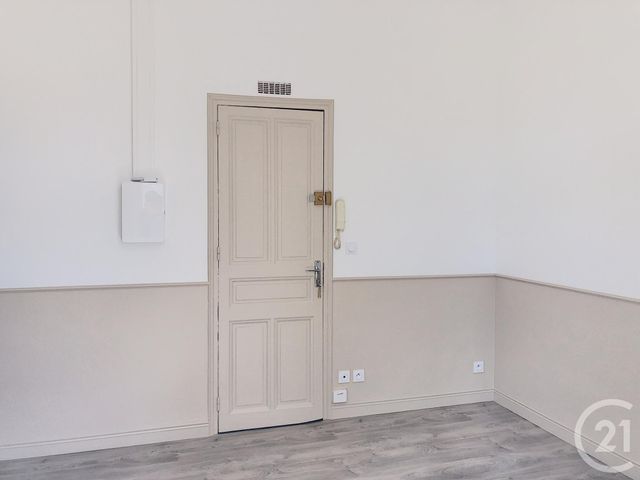 Appartement F1 à louer - 1 pièce - 23,14 m2 - Perpignan - 66 - LANGUEDOC-ROUSSILLON