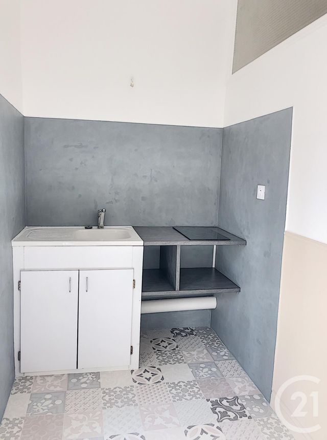 Appartement F1 à louer - 1 pièce - 23,14 m2 - Perpignan - 66 - LANGUEDOC-ROUSSILLON