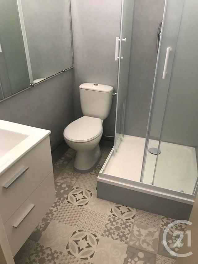 Appartement F1 à louer - 1 pièce - 23,14 m2 - Perpignan - 66 - LANGUEDOC-ROUSSILLON