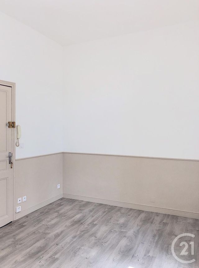 Appartement F1 à louer - 1 pièce - 23,14 m2 - Perpignan - 66 - LANGUEDOC-ROUSSILLON