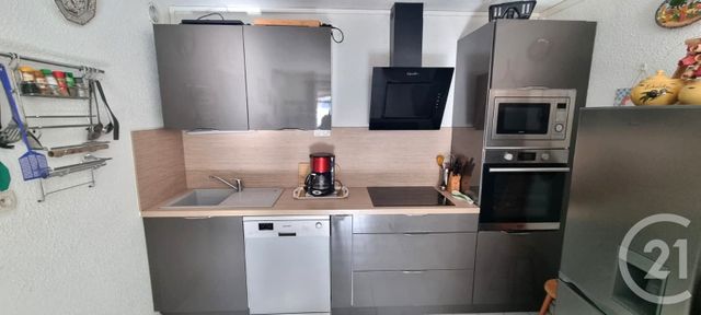 Appartement T2 à vendre - 2 pièces - 29,43 m2 - Argeles Sur Mer - 66 - LANGUEDOC-ROUSSILLON