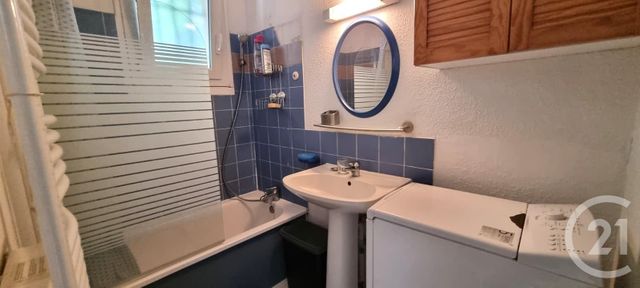 Appartement T2 à vendre - 2 pièces - 29,43 m2 - Argeles Sur Mer - 66 - LANGUEDOC-ROUSSILLON