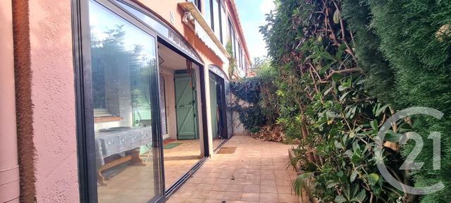 Appartement T2 à vendre - 2 pièces - 29,43 m2 - Argeles Sur Mer - 66 - LANGUEDOC-ROUSSILLON