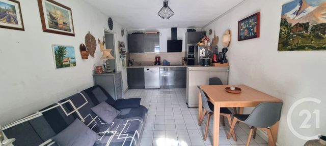 Appartement T2 à vendre - 2 pièces - 29,43 m2 - Argeles Sur Mer - 66 - LANGUEDOC-ROUSSILLON