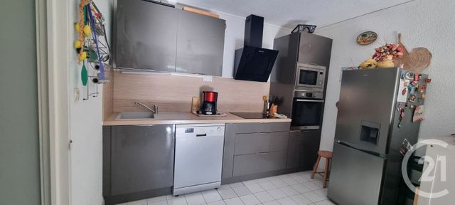 Appartement T2 à vendre - 2 pièces - 29,43 m2 - Argeles Sur Mer - 66 - LANGUEDOC-ROUSSILLON