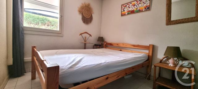 Appartement T2 à vendre - 2 pièces - 29,43 m2 - Argeles Sur Mer - 66 - LANGUEDOC-ROUSSILLON
