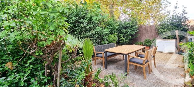 Appartement T2 &agrave; vendre - 2 pi&egrave;ces - 29,43 m2 - Argeles Sur Mer - 66 - LANGUEDOC-ROUSSILLON