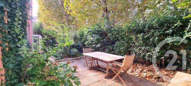 Appartement T2 à vendre - 2 pièces - 29,43 m2 - Argeles Sur Mer - 66 - LANGUEDOC-ROUSSILLON