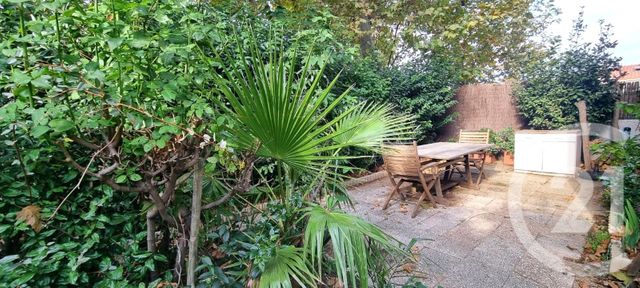 Appartement T2 à vendre - 2 pièces - 29,43 m2 - Argeles Sur Mer - 66 - LANGUEDOC-ROUSSILLON