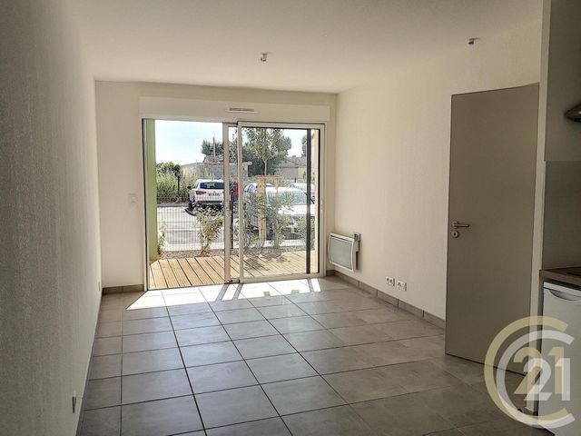 Appartement F2 à louer - 2 pièces - 38,05 m2 - Elne - 66 - LANGUEDOC-ROUSSILLON