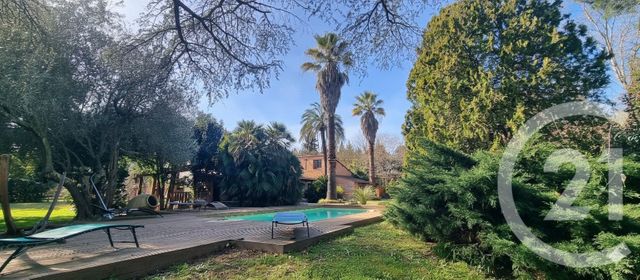 Maison &agrave; vendre - 6 pi&egrave;ces - 218,18 m2 - Argeles Sur Mer - 66 - LANGUEDOC-ROUSSILLON