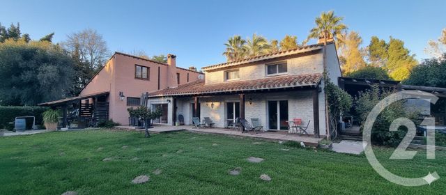 Maison &agrave; vendre - 6 pi&egrave;ces - 218,18 m2 - Argeles Sur Mer - 66 - LANGUEDOC-ROUSSILLON