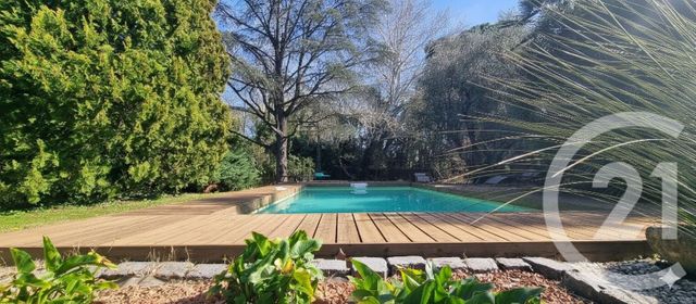 Maison &agrave; vendre - 6 pi&egrave;ces - 218,18 m2 - Argeles Sur Mer - 66 - LANGUEDOC-ROUSSILLON