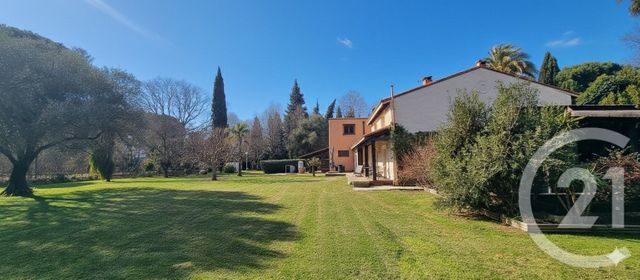 Maison &agrave; vendre - 6 pi&egrave;ces - 218,18 m2 - Argeles Sur Mer - 66 - LANGUEDOC-ROUSSILLON