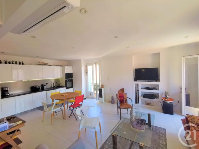 Appartement T4 à louer - 4 pièces - 84,67 m2 - Port Vendres - 66 - LANGUEDOC-ROUSSILLON