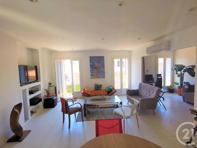 Appartement T4 à louer - 4 pièces - 84,67 m2 - Port Vendres - 66 - LANGUEDOC-ROUSSILLON